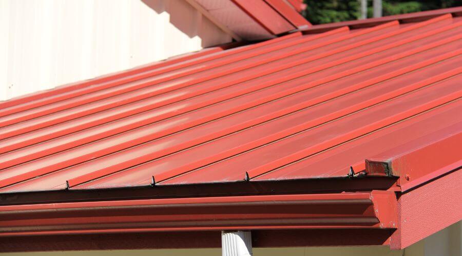 Industrial Roof Repair in Burlison, TN